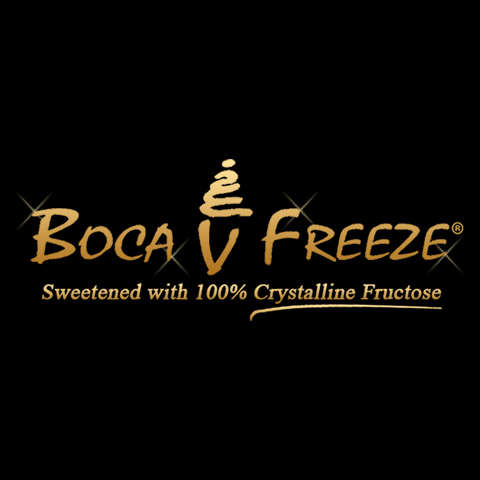Boca Freeze