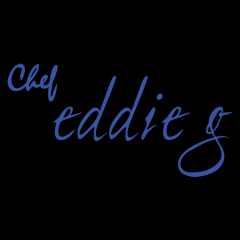 Chef Eddie G