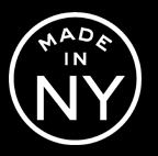 Gotham AD Made In NY