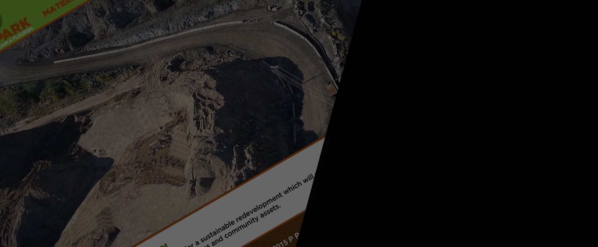 Con-Strux Web Design