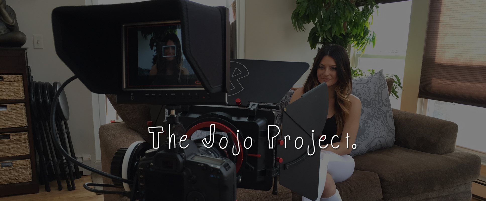 The Jojo Project Video