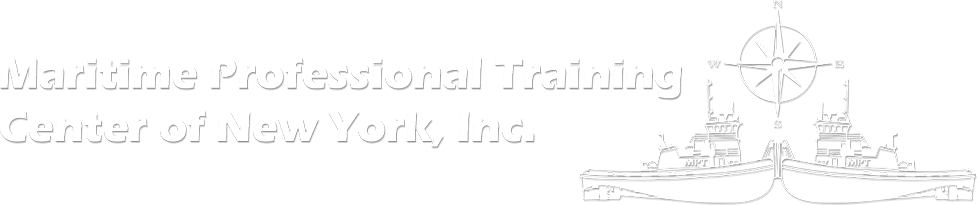 Maritime Professional Training Center of New York