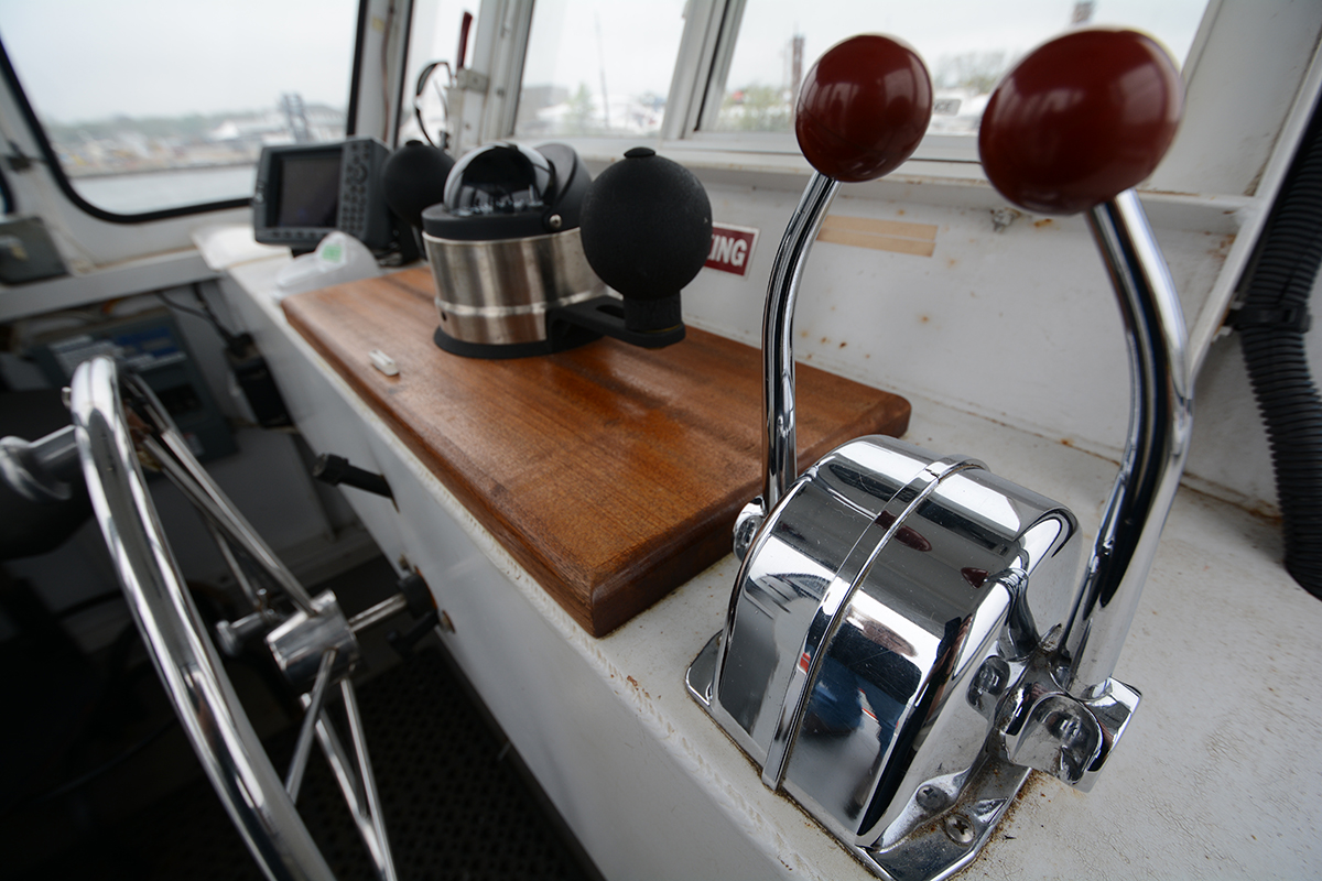 Maritime Professional Training Center of New York